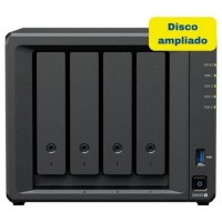 NAS SYNOLOGY DS925 PLUS 8TB NAS SYNOLOGY DS925 PLUS 8TB